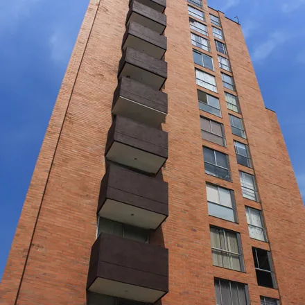 Image 2 - Edificio La Frontera, Mio Lofts, Carrera 41AA, Comuna 14 - El Poblado, 050022 Medellín, ANT, Colombia - Apartment for rent