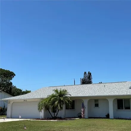 Buy this 3 bed house on 2910 33rd Avenue West in South Bradenton, FL 34205