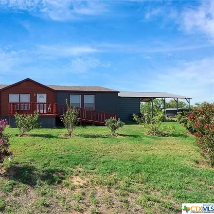 Image 8 - 828 County Road 2863, Big Foot Colonia, Frio County, TX 78005, USA - House for sale
