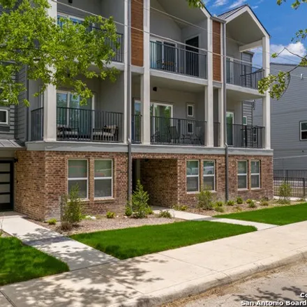 Buy this 3 bed townhouse on 419 Ira Avenue in San Antonio, TX 78209