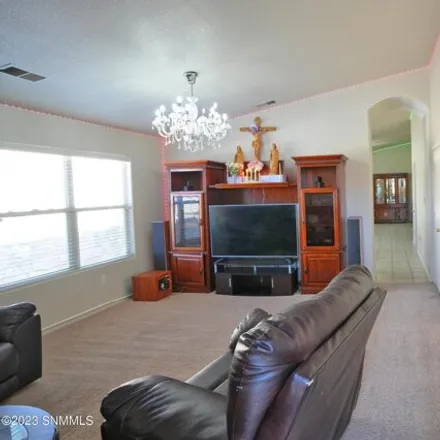 Image 4 - 2454 Silver Sage Drive, Las Cruces, NM 88011, USA - House for sale
