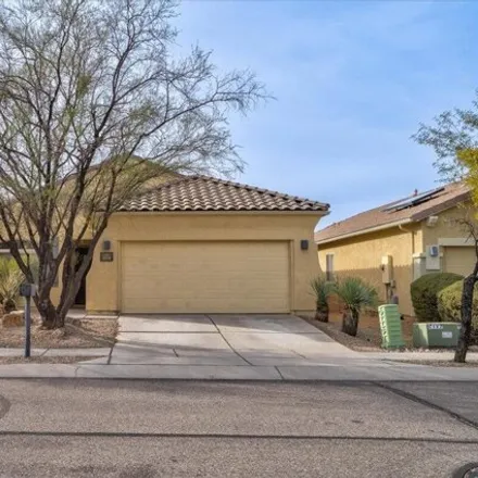 Buy this 4 bed house on 5984 South Starling Drive in Tucson, AZ 85747