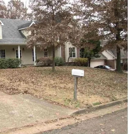 Buy this 5 bed house on 2070 Beckenham Cove in Memphis, TN 38016