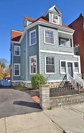 Buy this 6 bed house on 22 Alaska Street in Boston, MA 02119