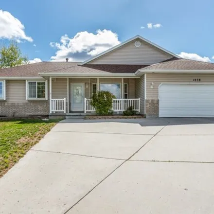 Buy this 3 bed house on unnamed road in Tooele, UT 84074