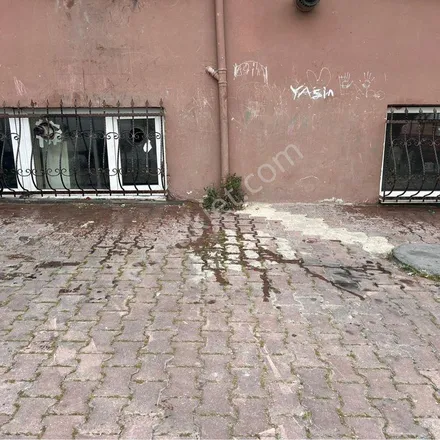 Rent this 1 bed apartment on 1822. Sokak in 34515 Esenyurt, Turkey