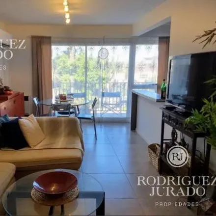 Buy this 1 bed apartment on Grupo Riccitelli SA in Sáenz Peña 930, Partido de Tigre