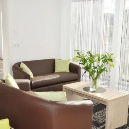 Rent this 2 bed apartment on Erich-Thilo-Straße 3 in 12489 Berlin, Germany