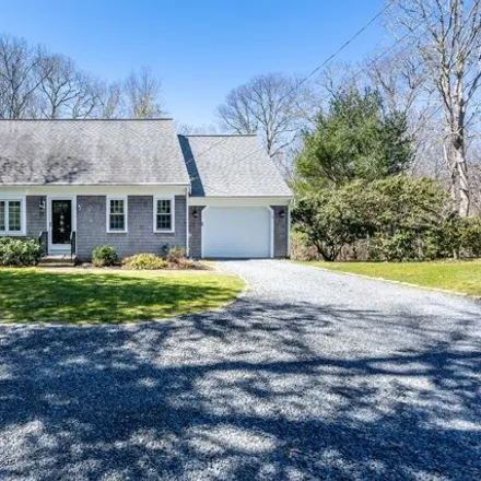 Buy this 3 bed house on 25 Renoir Drive in Osterville, Barnstable