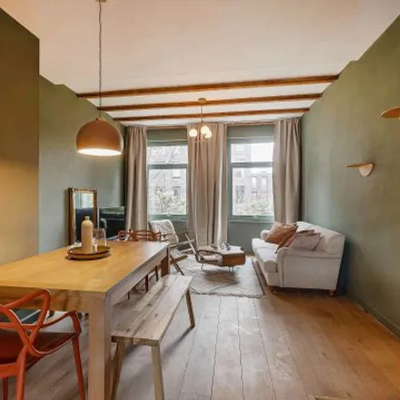 Rent this 4 bed apartment on Fazantenweg 87 in 1021 HM Amsterdam, Netherlands