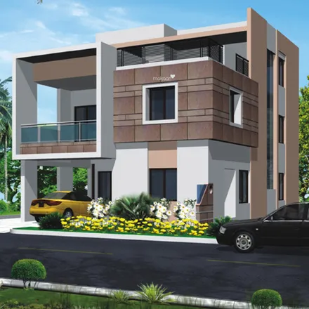 Image 1 - unnamed road, Ward 114 KPHB Colony, Hyderabad - 500085, Telangana, India - House for sale