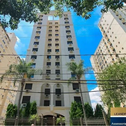 Image 2 - Rua Roque Calage, Passo da Areia, Porto Alegre - RS, 91360-020, Brazil - Apartment for sale