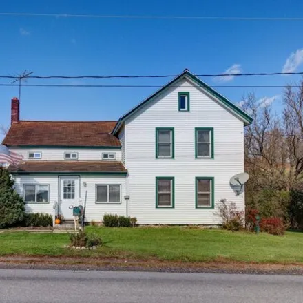 Buy this 3 bed house on 706 New Turnpike Road in Village of Fort Plain, Ephratah
