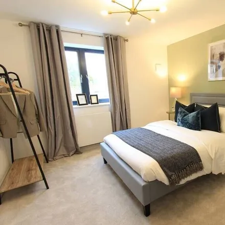 Rent this 2 bed apartment on Filton in BS7 0SH, United Kingdom