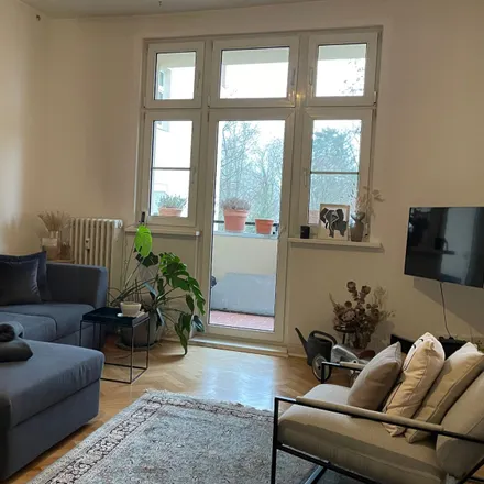 Rent this 2 bed apartment on Albrechtstraße 59b in 12167 Berlin, Germany