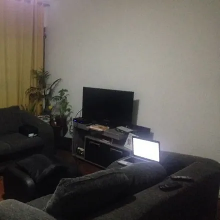 Image 3 - São Paulo, Água Branca, SP, BR - Apartment for rent