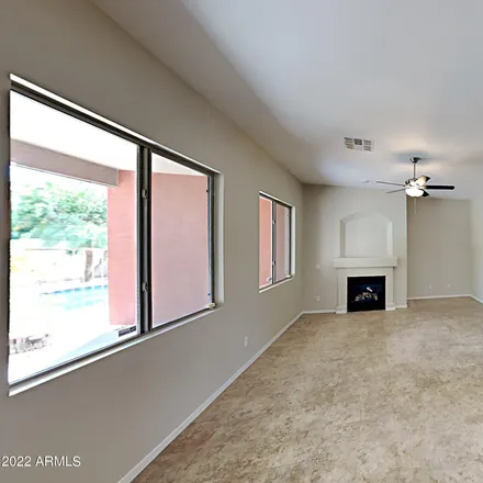 Image 2 - 7437 West Tether Trail, Peoria, AZ 85383, USA - House for sale