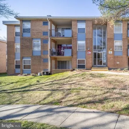 Image 1 - 3829 Saint Barnabas Road, Silver Hill Park, Suitland, MD 20746, USA - Condo for sale