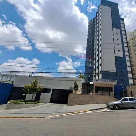Image 1 - unnamed road, Vila Alvorada, Jundiaí - SP, 13208-032, Brazil - Apartment for rent