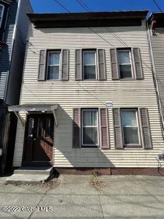 Rent this 3 bed apartment on 516 Washington Avenue in City of Albany, NY 12203