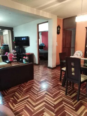 Image 2 - Carretera Central, Santa Clara, Lima Metropolitan Area 15487, Peru - Apartment for sale