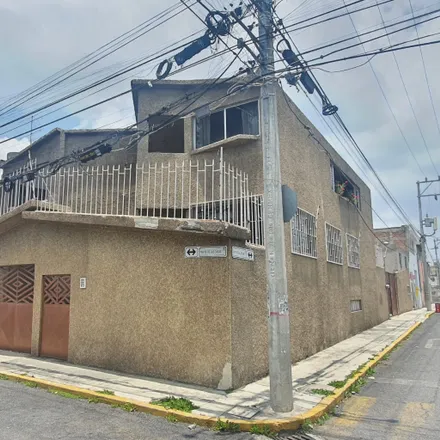 Image 3 - Calle Rodolfo Soto Cordero, Colonia Morelos 1ra Sección, 50080 Toluca, MEX, Mexico - House for sale