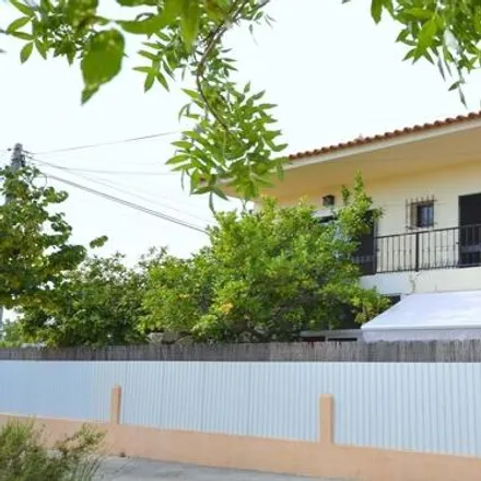 Buy this 5 bed house on EM 524-1 in 8100-337 Loulé, Portugal