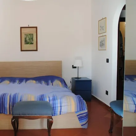 Rent this 2 bed house on Bracciano in Roma Capitale, Italy