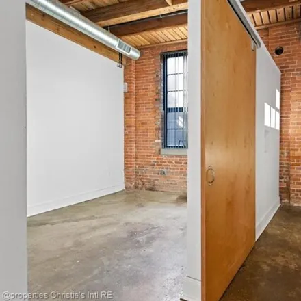 Image 2 - Trumbull / Research Lofts (NB), Trumbull Street, Detroit, MI 48200, USA - Condo for sale