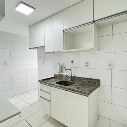 Rent this 3 bed apartment on Rua Tocantins in Santa Mônica, Feira de Santana - BA