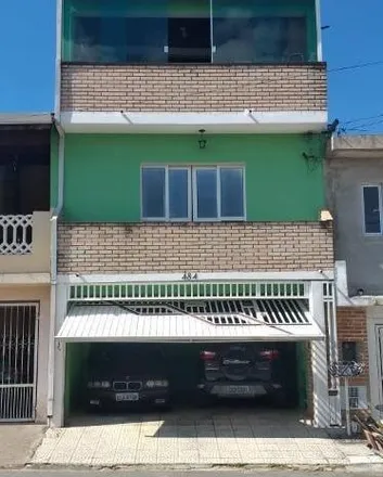 Buy this 4 bed house on Rua Roraima in Jardim Rosalina, Cotia - SP