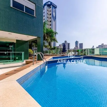 Buy this 3 bed apartment on Rua Paraíba 74 in Victor Konder, Blumenau - SC