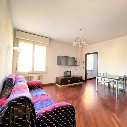 Rent this 2 bed apartment on Owov in Borgo Carlo Goldoni 3/c, 43121 Parma PR