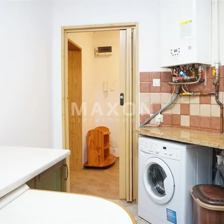 Rent this 2 bed apartment on Marmurowa 34 in 05-110 Jabłonna, Poland