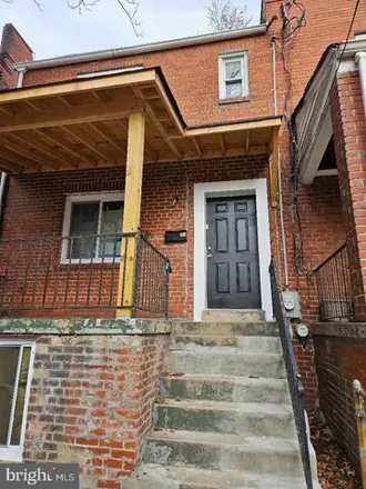 Rent this 5 bed house on 542 Oakwood Street Southeast in Washington, DC 20032