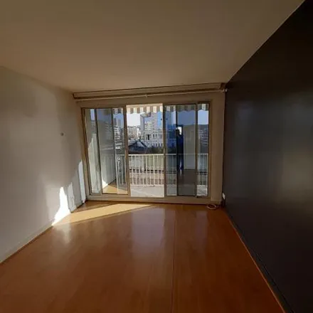 Rent this 3 bed apartment on 163 Rue Louis Blériot in 92100 Boulogne-Billancourt, France