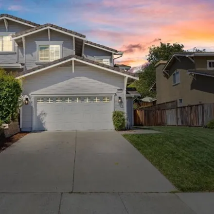 Buy this 4 bed house on 17030 Saddleback Dr in Morgan Hill, California