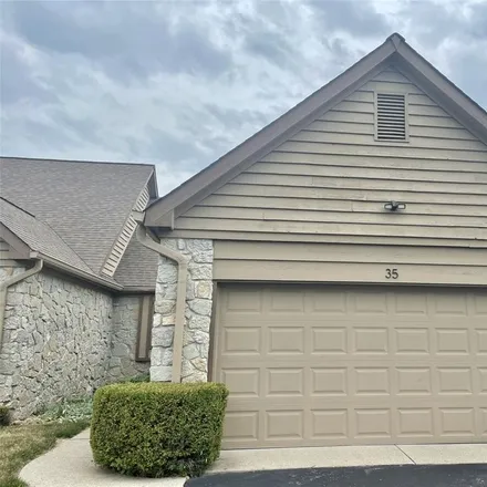 Image 3 - 33 Northridge Court, Brownsburg, IN 46112, USA - Condo for rent