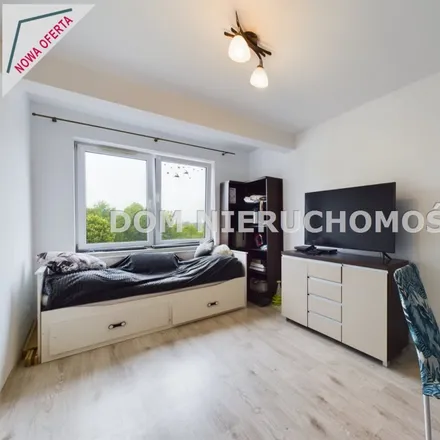 Buy this 2 bed apartment on Zimowa in 10-380 Olsztyn, Poland