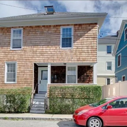 Rent this 2 bed apartment on 3 Dartmouth Street in Newport, RI 02840