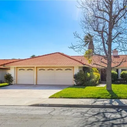 Buy this 3 bed house on 10473 Saltbush Circle in Moreno Valley, CA 92557
