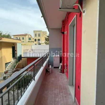 Rent this 2 bed apartment on Cappella di San Rocco in Via Francesco Federici 25, 84014 Nocera Inferiore SA