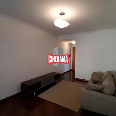 Rent this 2 bed apartment on Dom Carmino Lanches in Rua Maranhão, Santa Paula