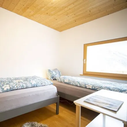 Image 6 - Sent, Plaz, 7554 Scuol, Switzerland - Apartment for rent