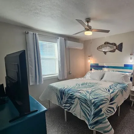 Rent this 1 bed apartment on Madeira Beach in FL, 33708