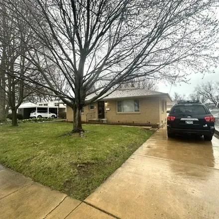 Rent this 3 bed house on 205 Warren Avenue in Rockford, IL 61107