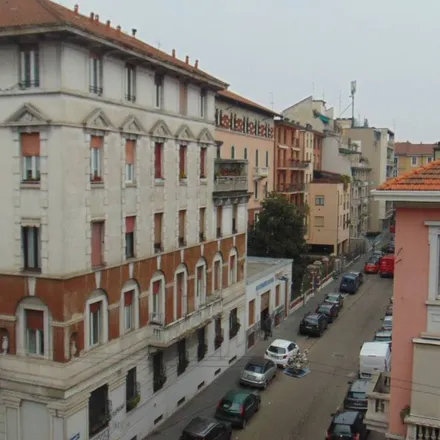Image 8 - Via Alfredo Catalani 67, 20131 Milan MI, Italy - Apartment for rent