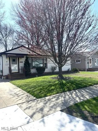 Buy this 3 bed house on 30114 Barjode Road in Willowick, OH 44095
