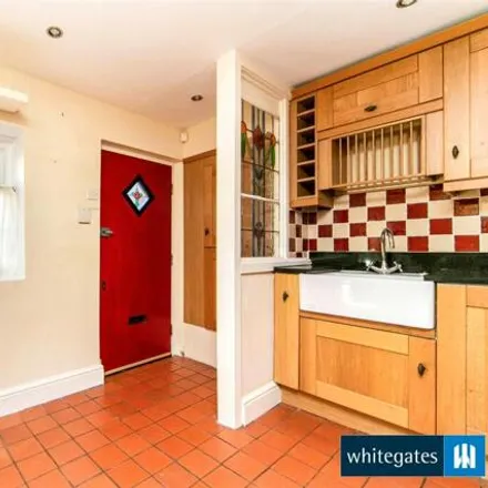 Image 6 - Greenough Street, Liverpool, L25 6HP, United Kingdom - Townhouse for sale