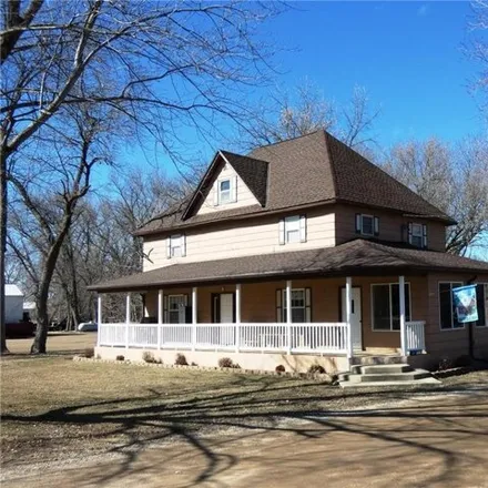 Buy this 4 bed house on 2171 20th Street in Slayton, Murray County
